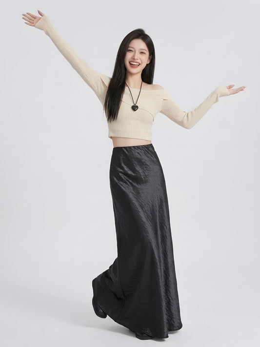 long skirt