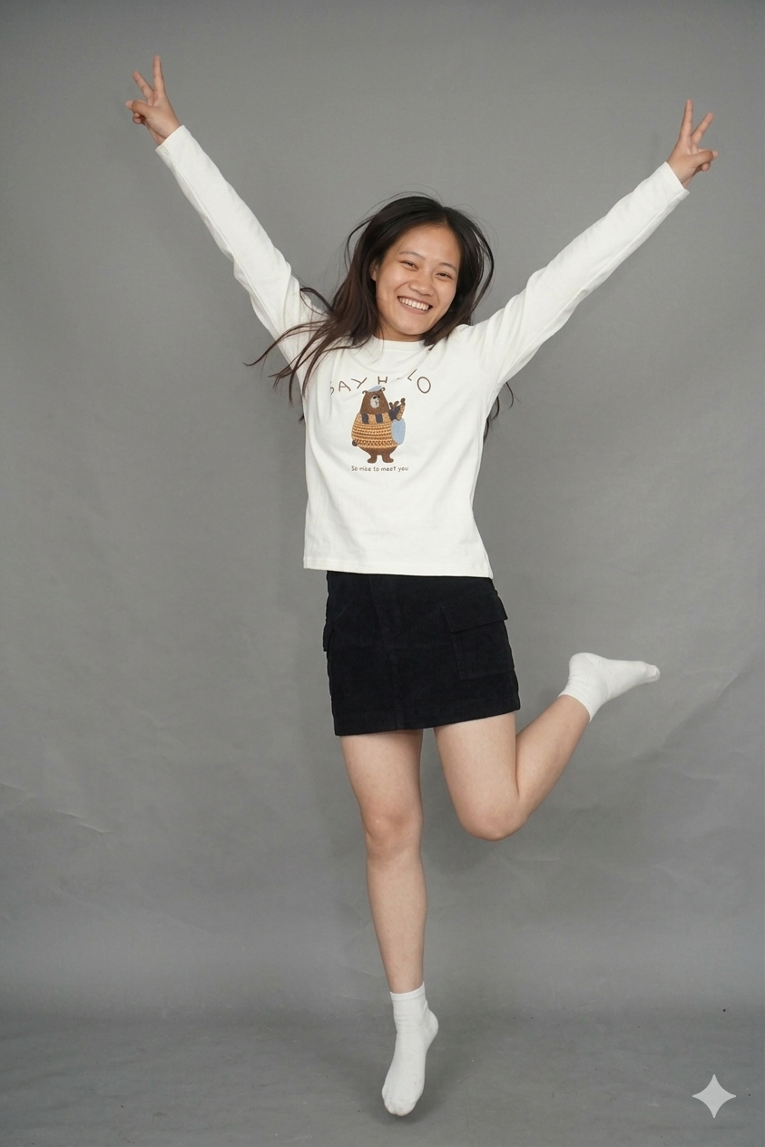 Long Sleeve T-shirt