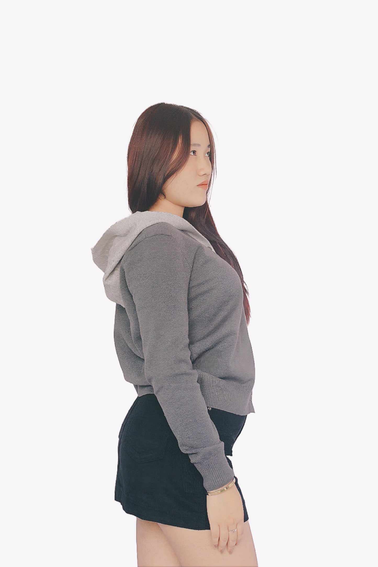 Sweatshirt Long sleeve