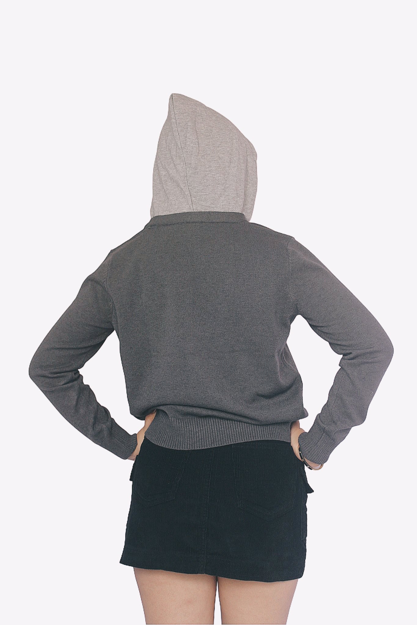 Sweatshirt Long sleeve