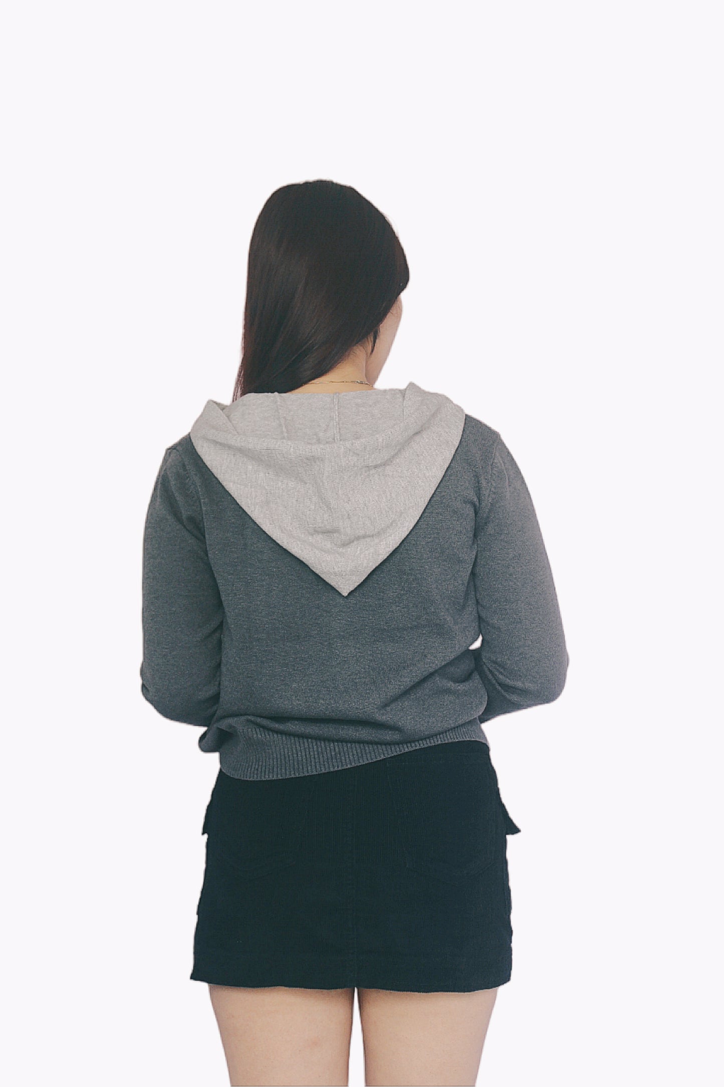 Sweatshirt Long sleeve