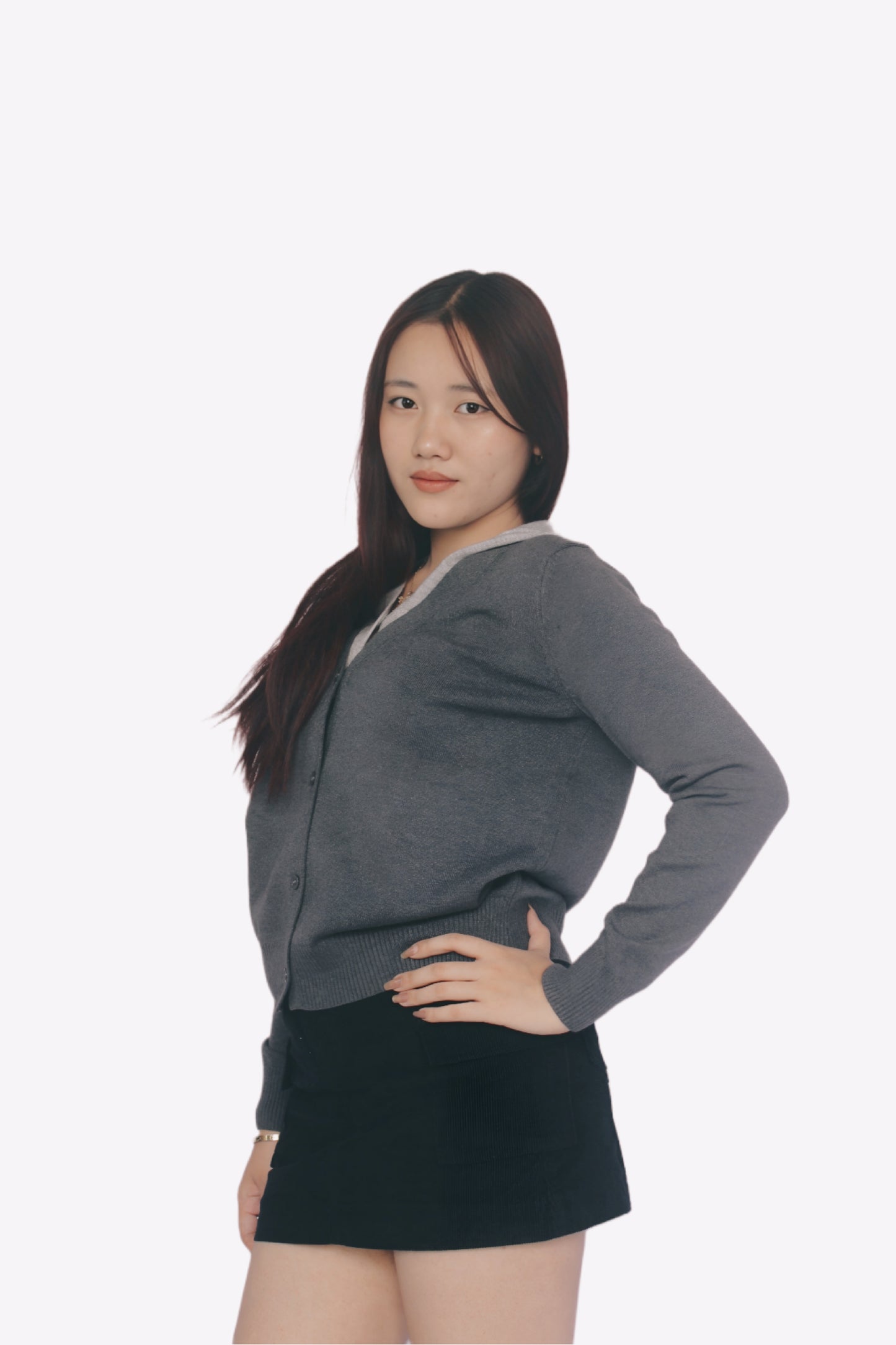 Sweatshirt Long sleeve