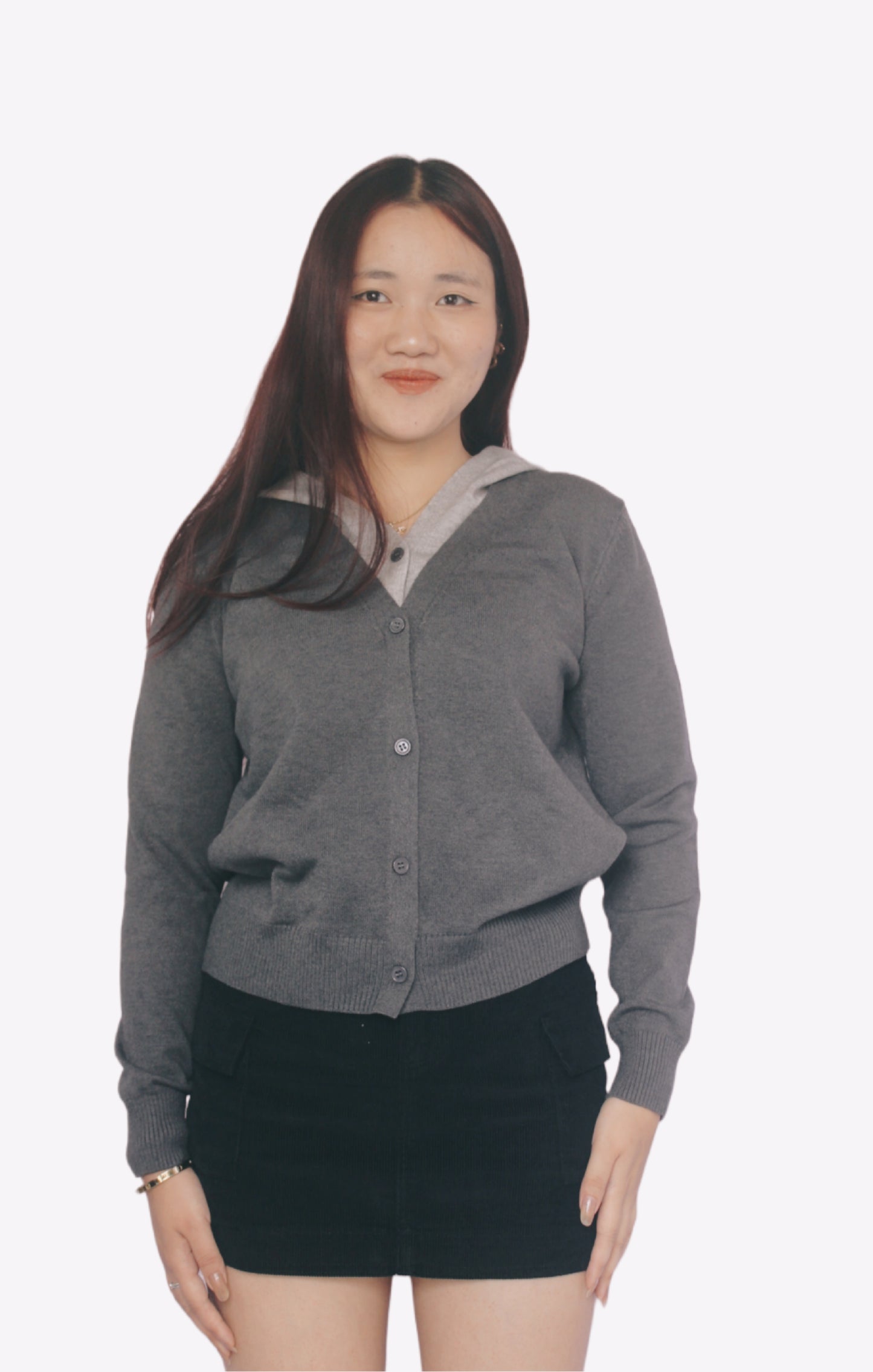 Sweatshirt Long sleeve