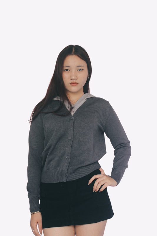 Sweatshirt Long sleeve