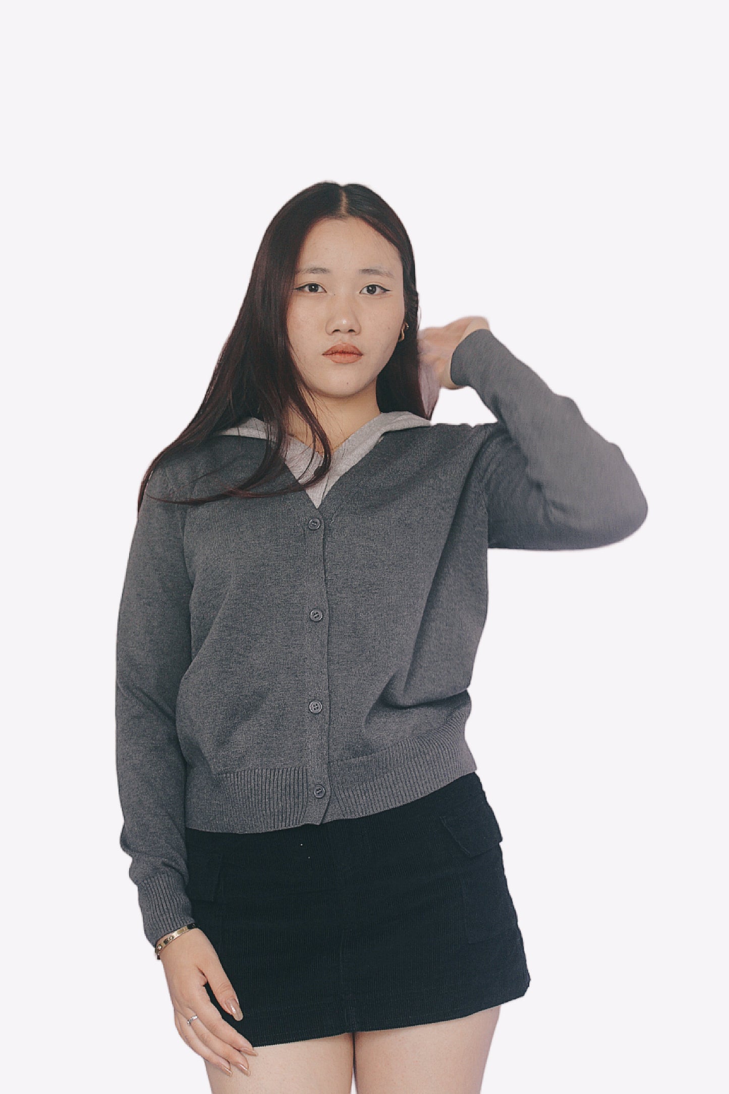 Sweatshirt Long sleeve