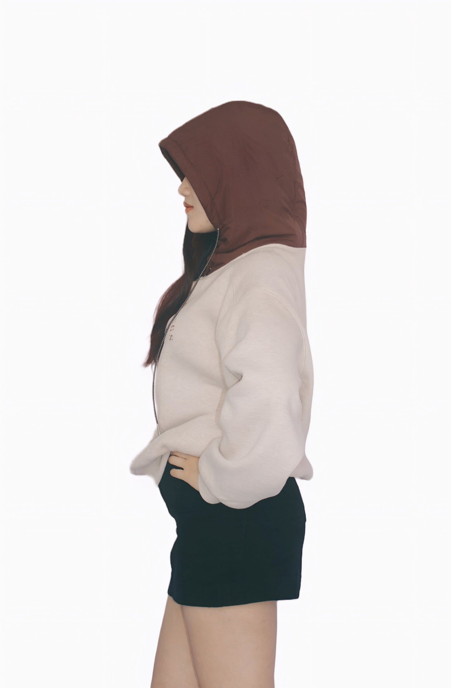 Hoddie  sweatshirt Long sleeve