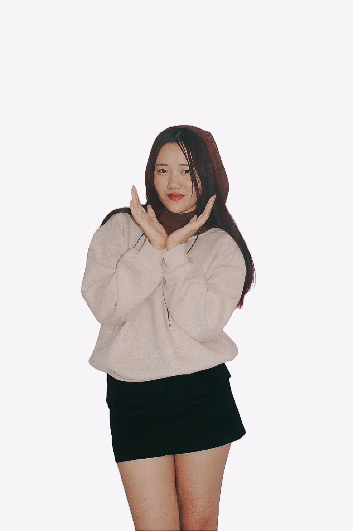 Hoddie  sweatshirt Long sleeve