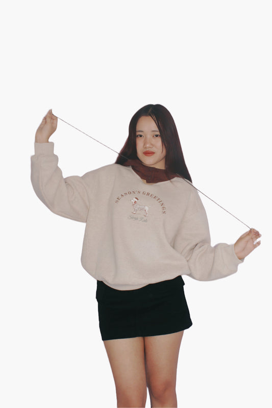 Hoddie  sweatshirt Long sleeve