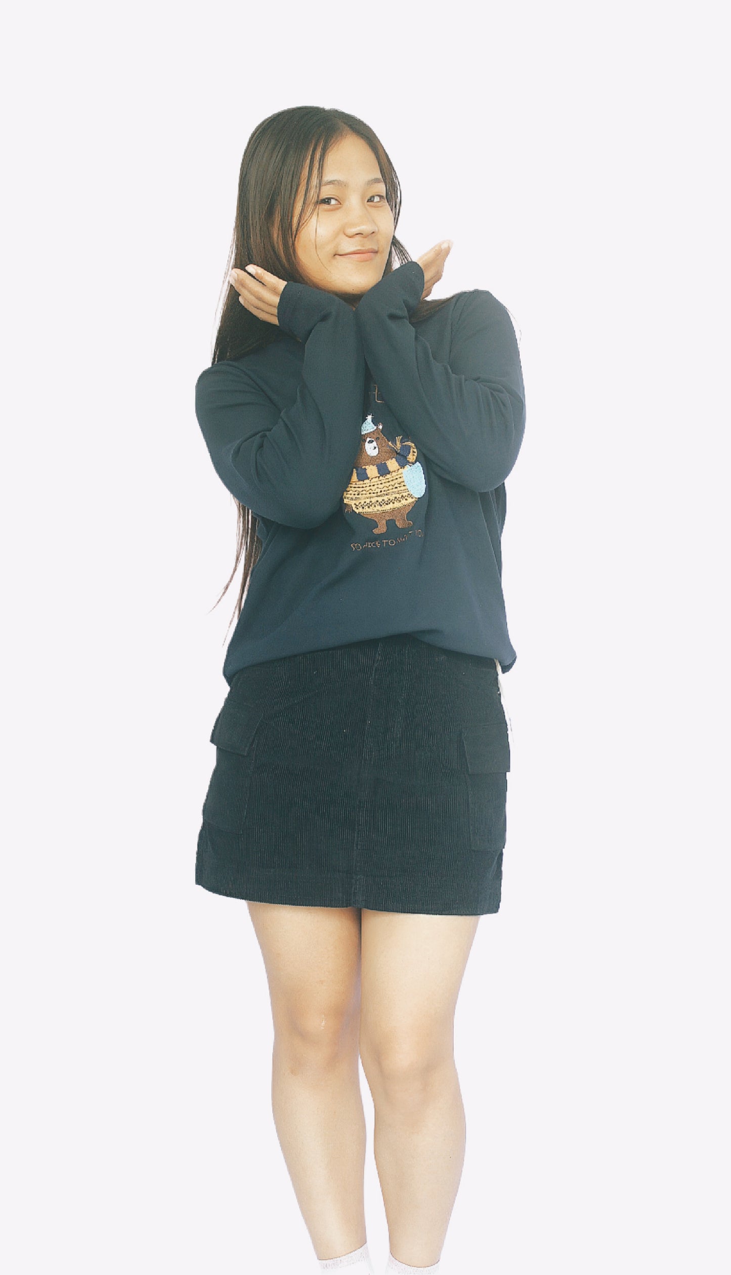 Long Sleeve T-shirt