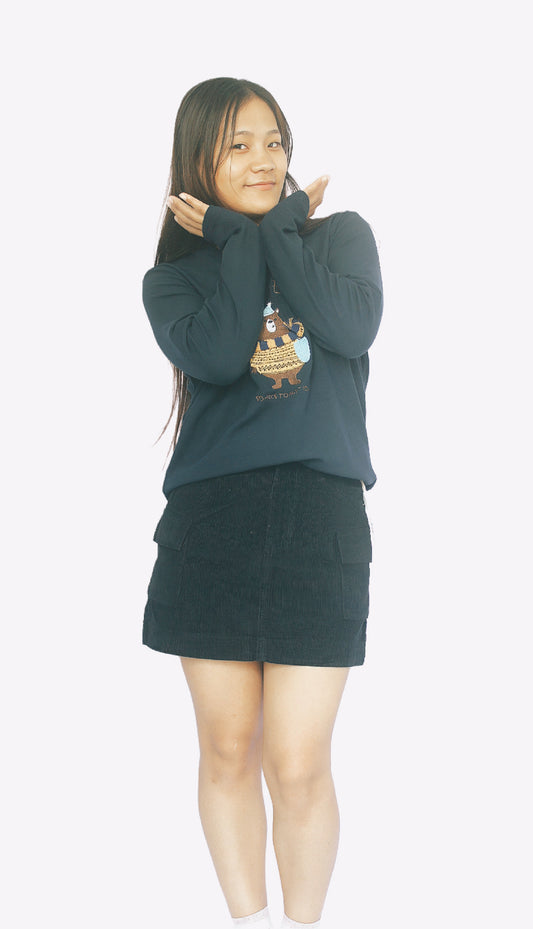 Long Sleeve T-shirt