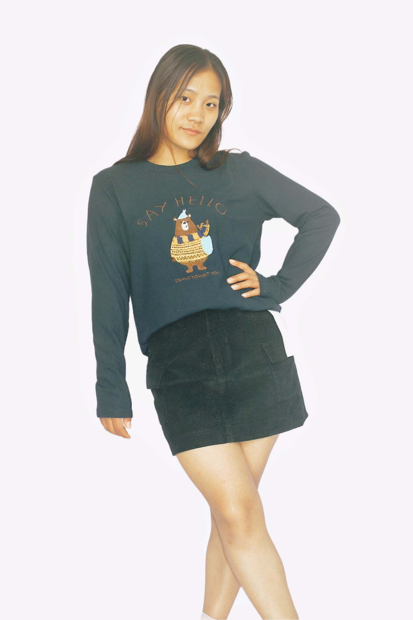 Long Sleeve T-shirt
