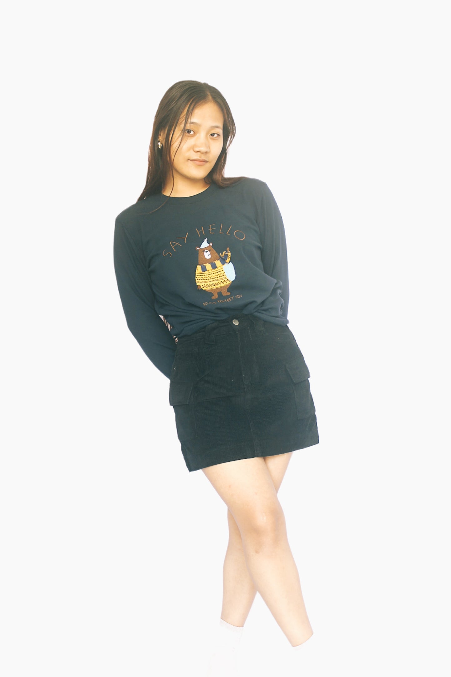 Long Sleeve T-shirt