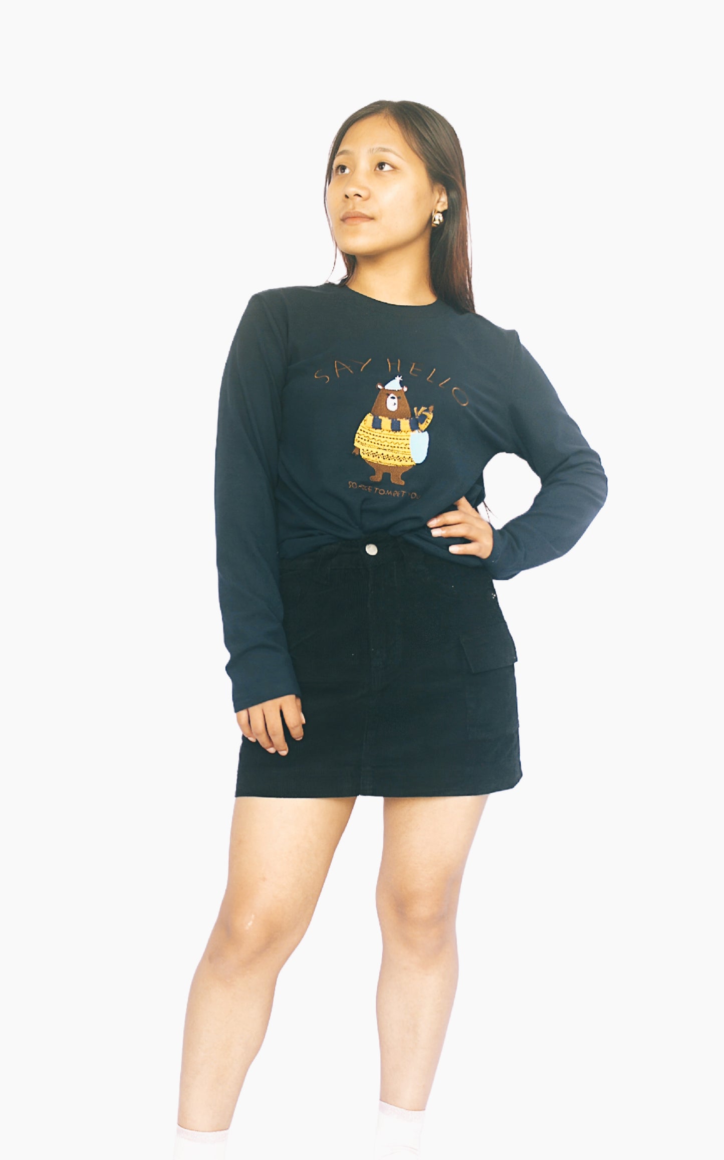 Long Sleeve T-shirt