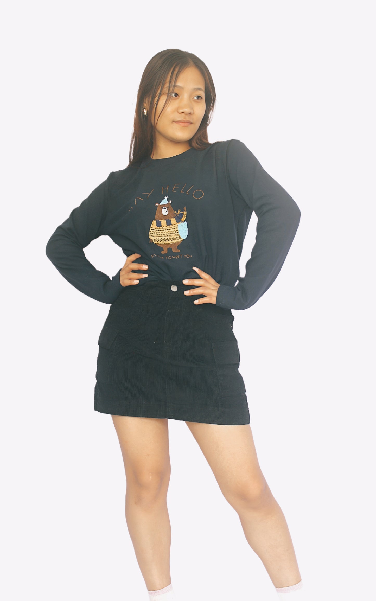 Long Sleeve T-shirt