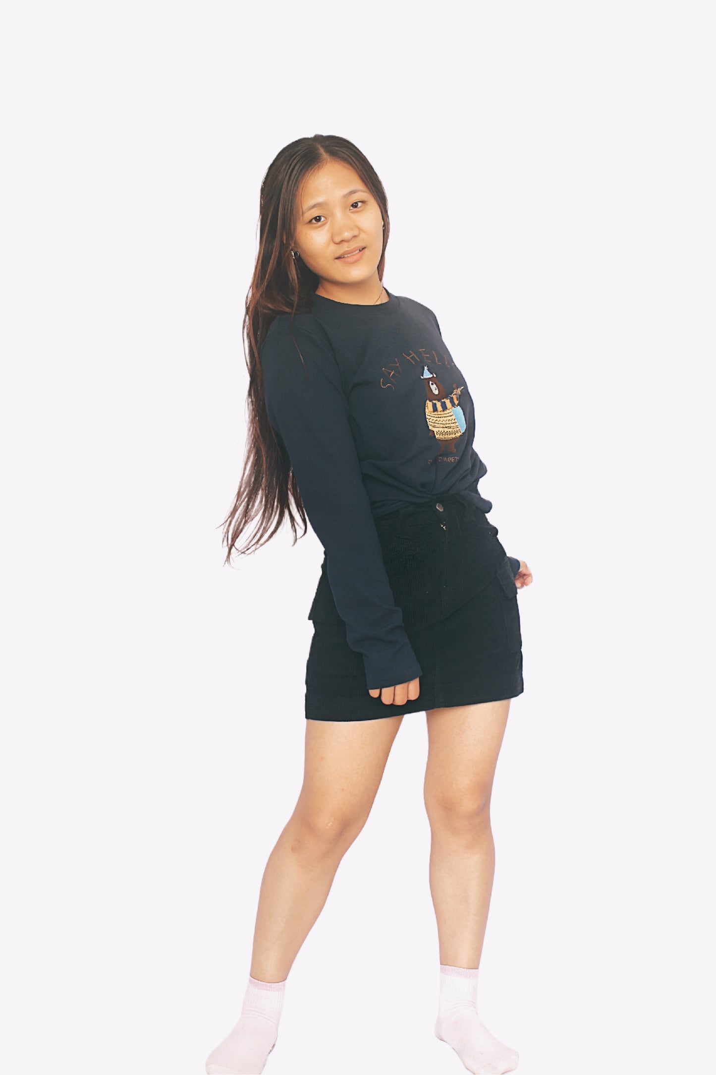 Long Sleeve T-shirt