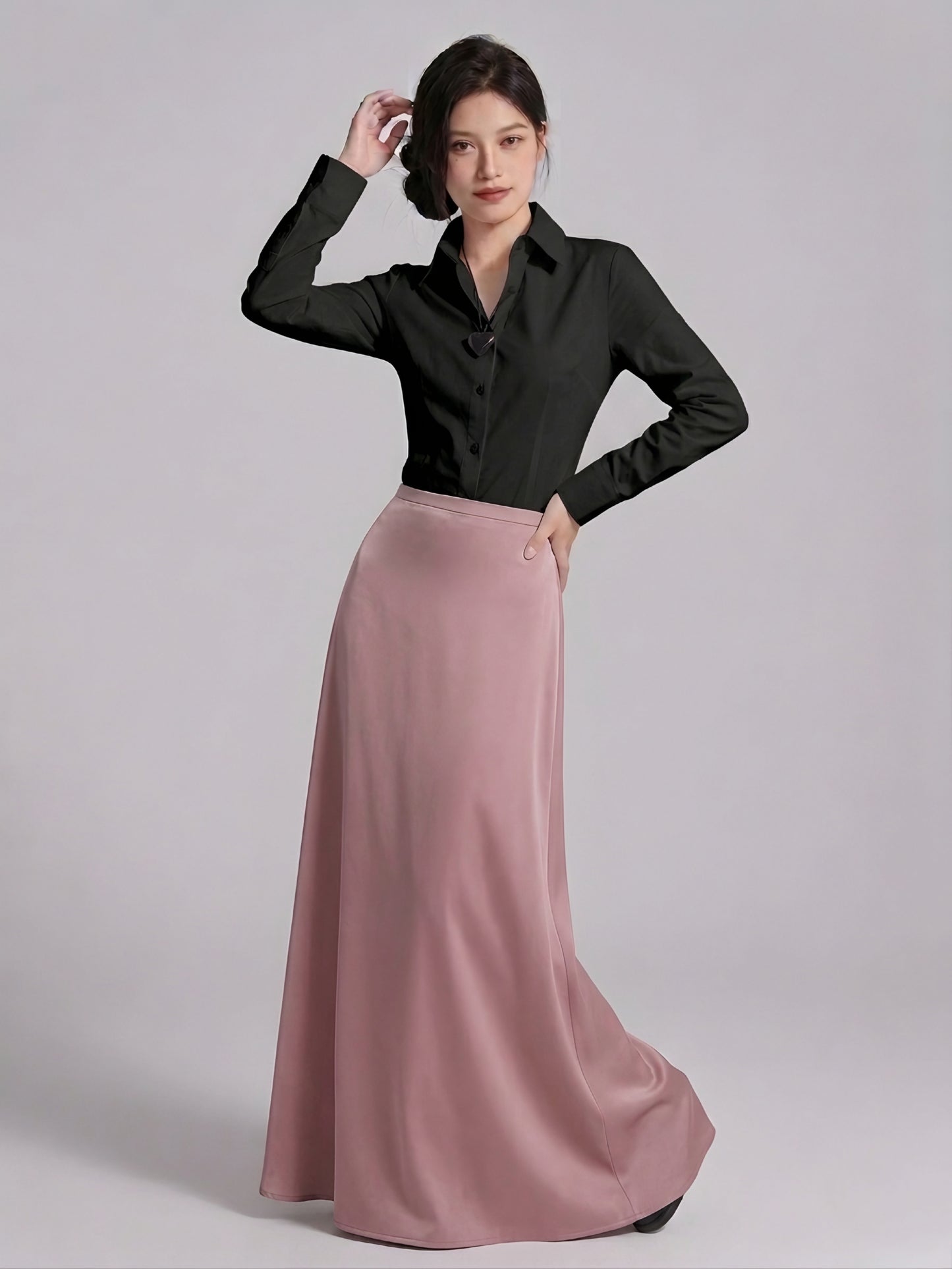 long skirt