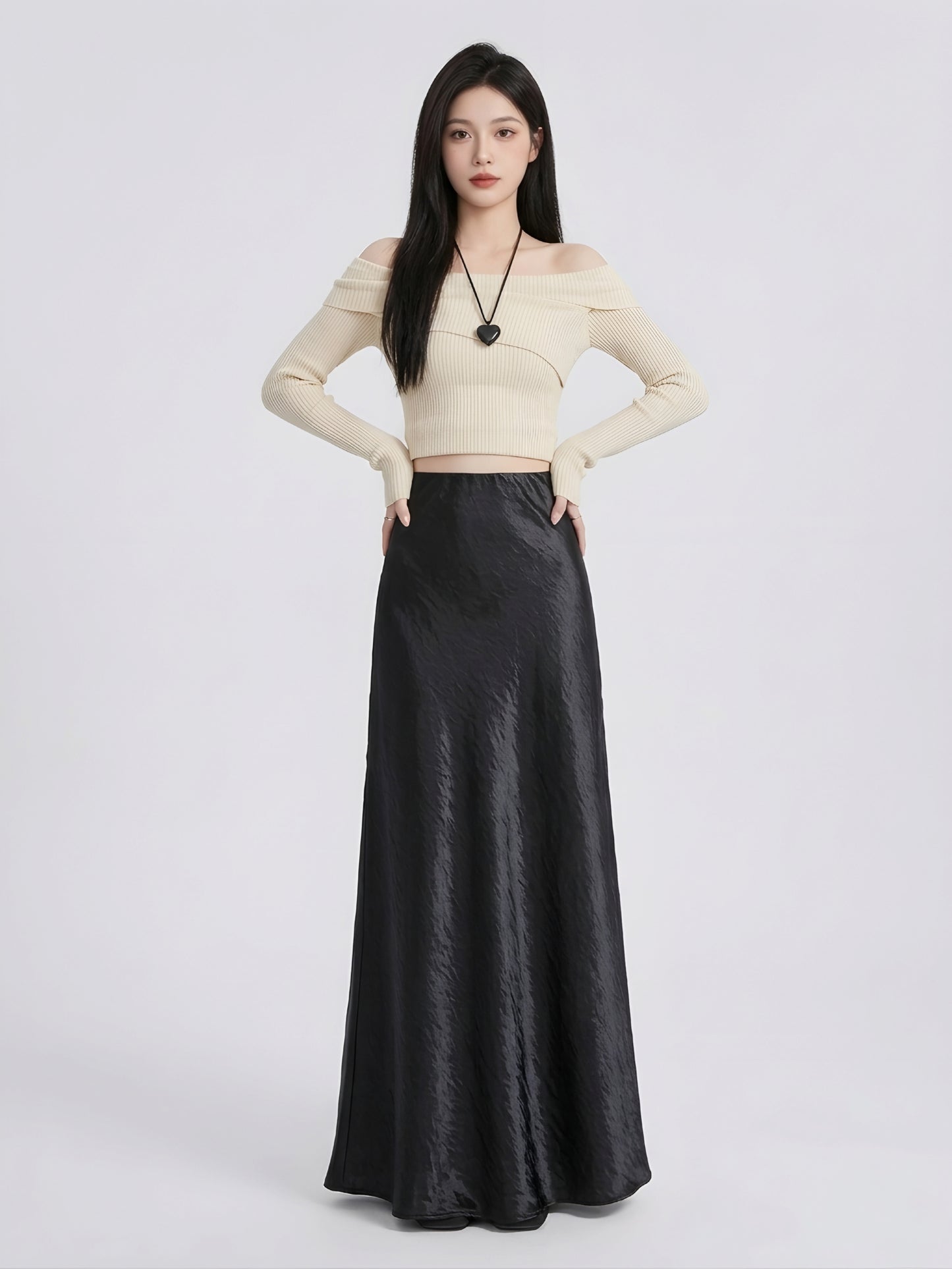 long skirt